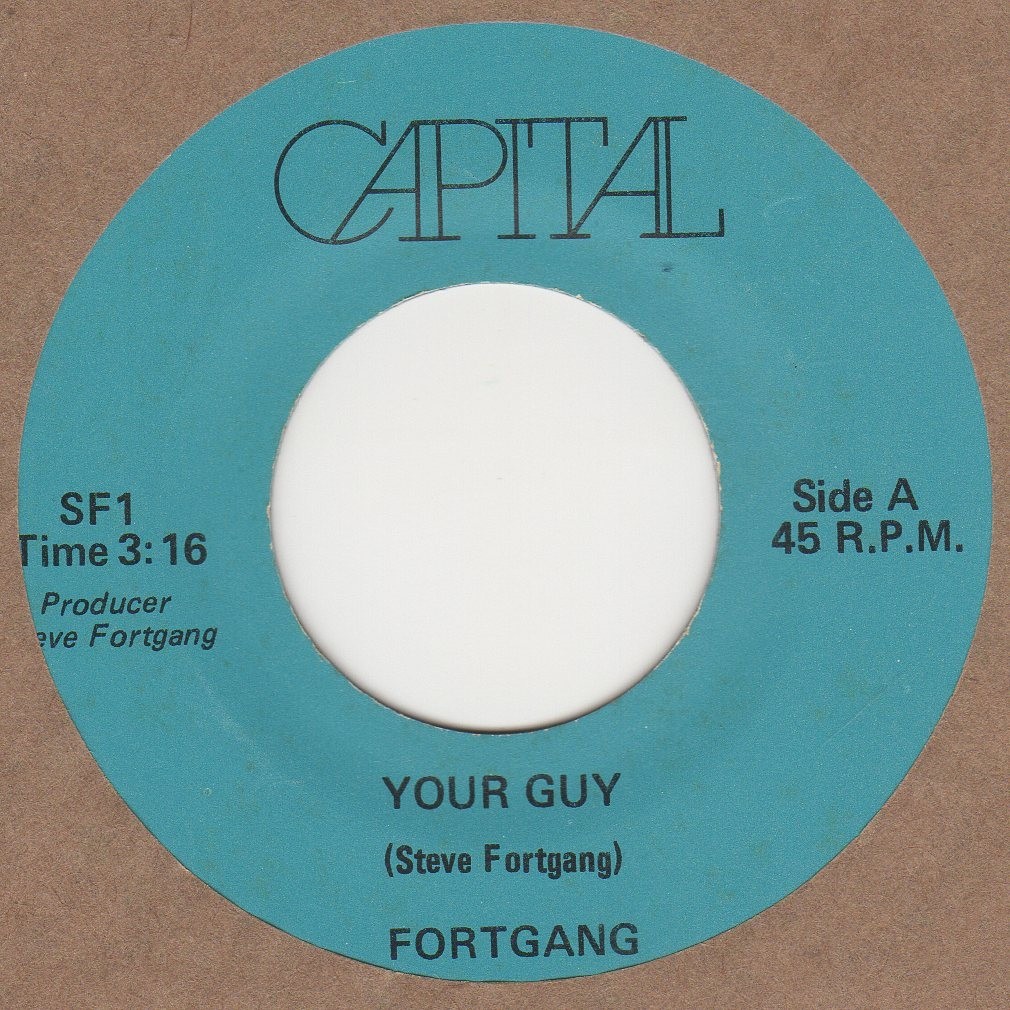 Your Guy