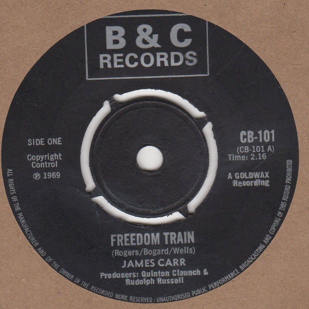 Freedom Train