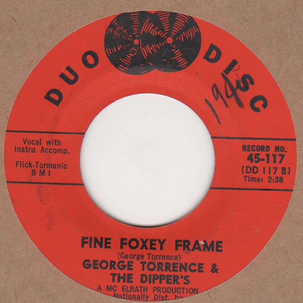 Fine Foxey Fame