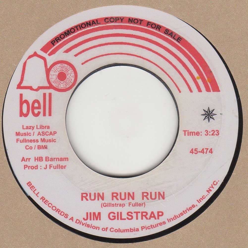 Run Run Run