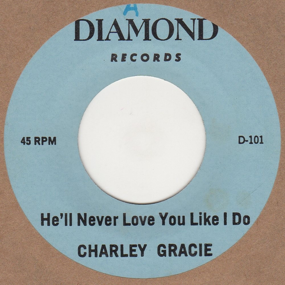 He'll Love You Like I Do