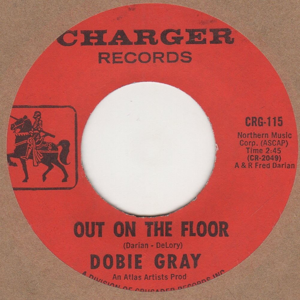 Out On The Floor 