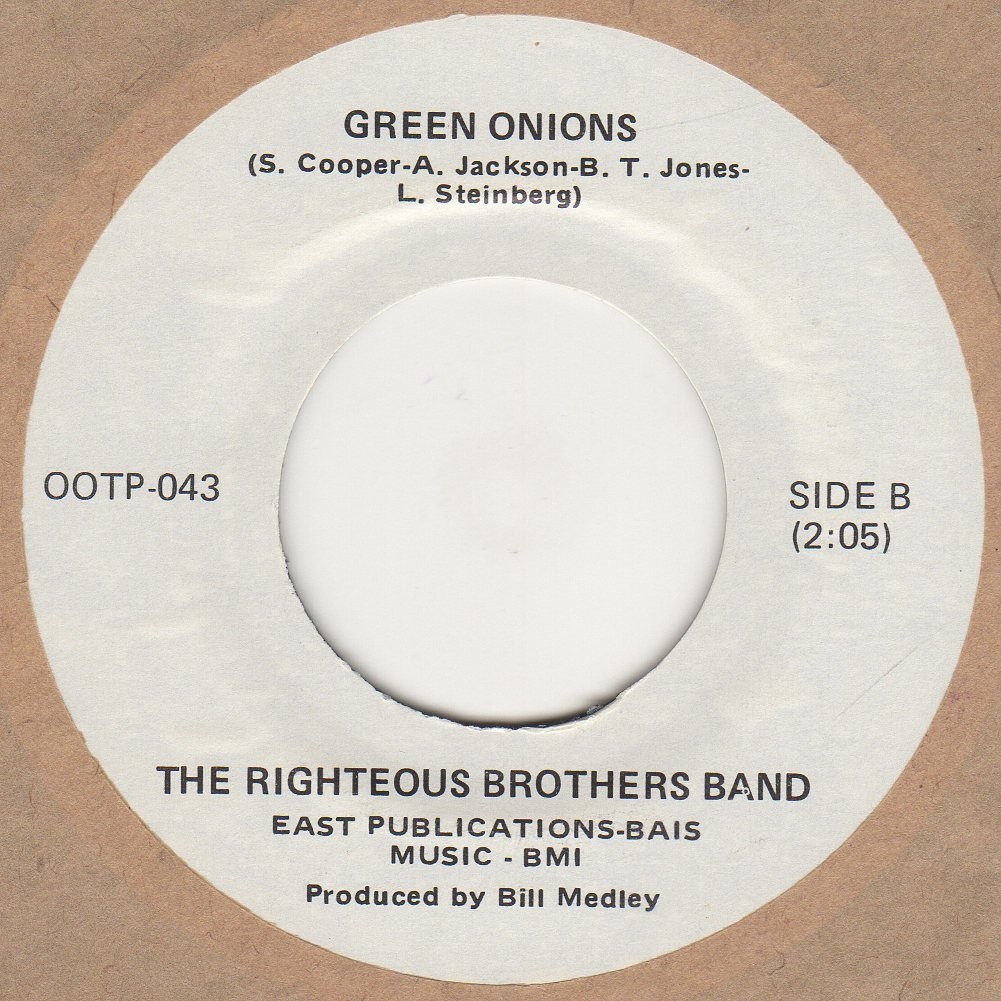 Green onions