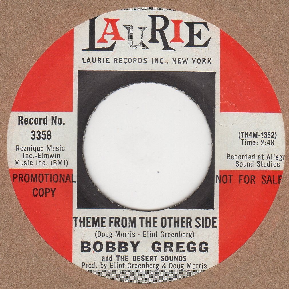 Theme From The Other Side 