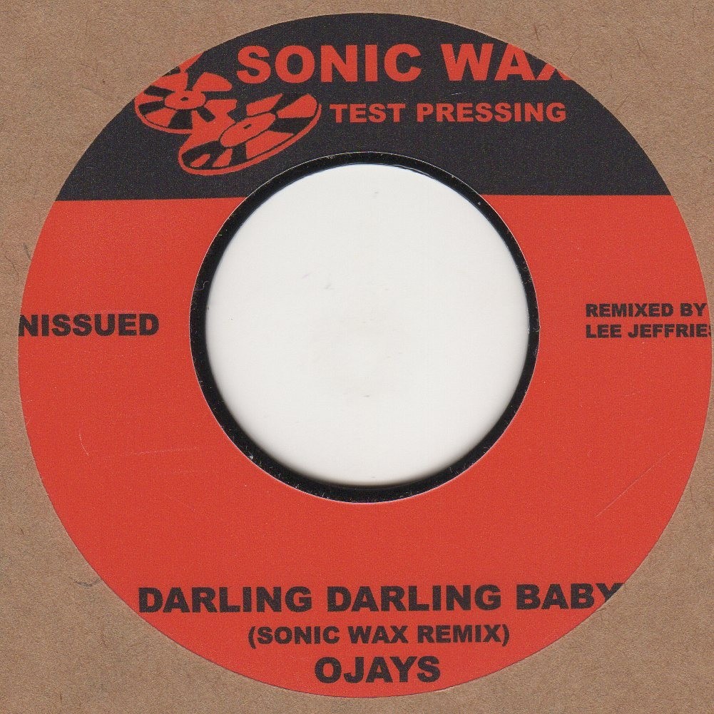 Darling Darling Baby 