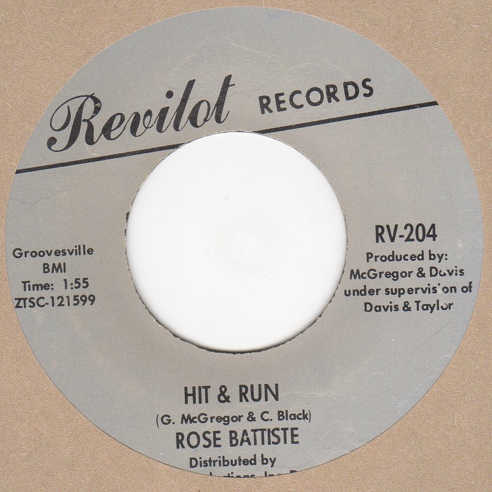 Hit & Run