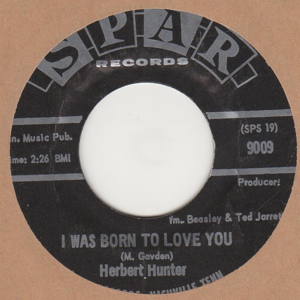 I Was Born To Love You