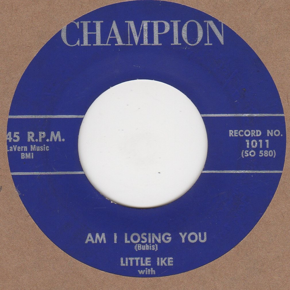 Am I Losing You
