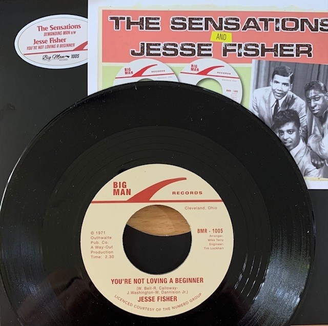 You're Not Loving A Beginner