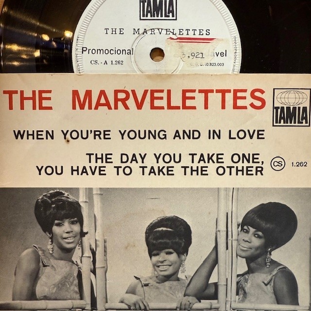 When Youre Young And In Love