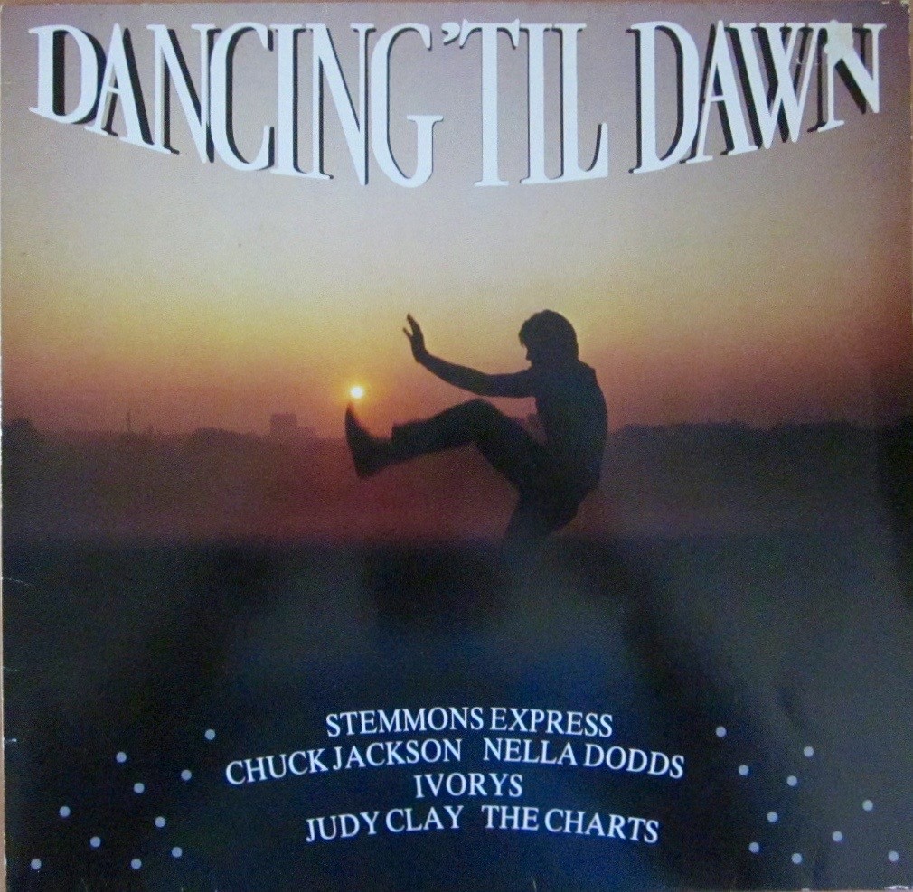 Dancing Til Dawn Lp 