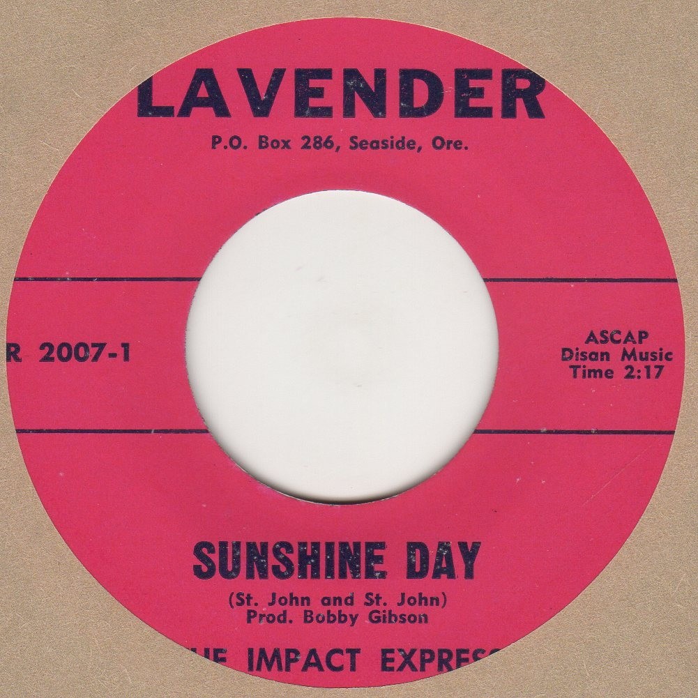 Sunshine Day