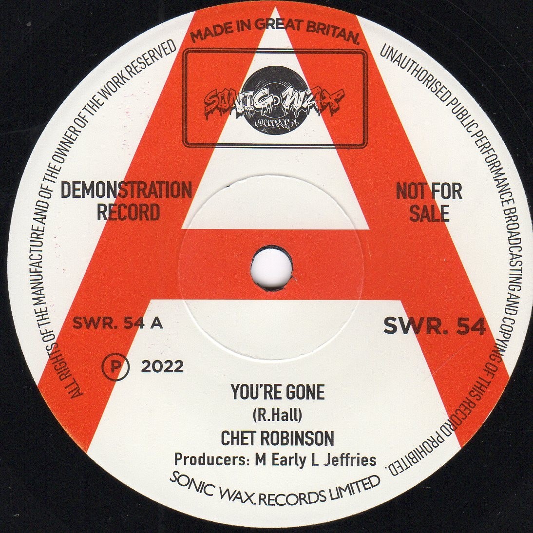 you-re-gone