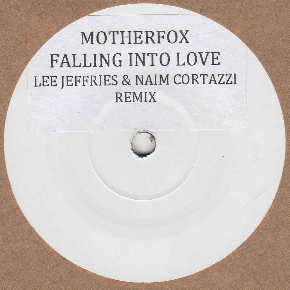 Falling Into Love REMIX