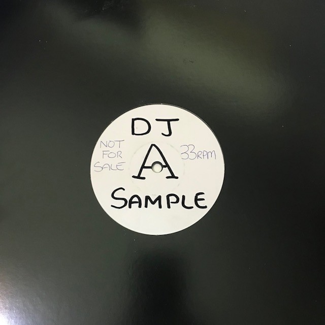 Custom Made Vinyl Lp