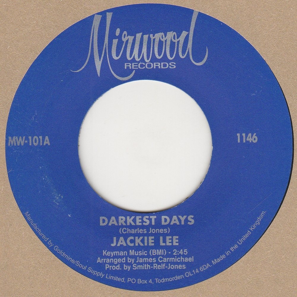 Darkest Days 