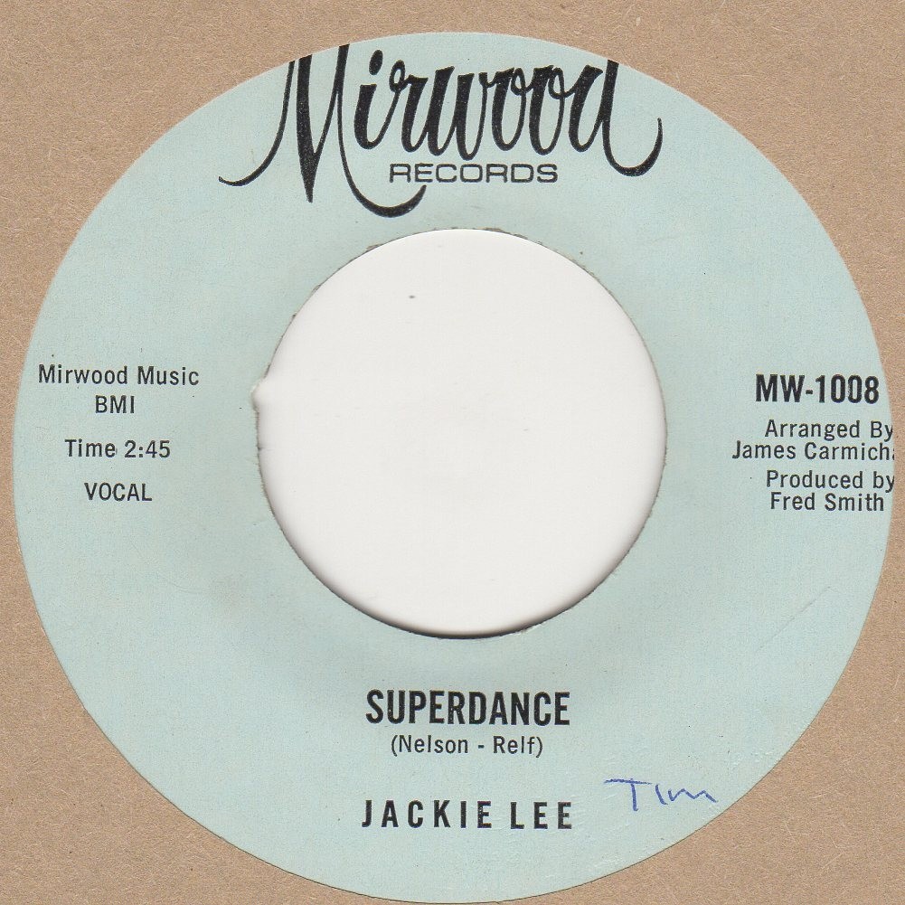 Superdance