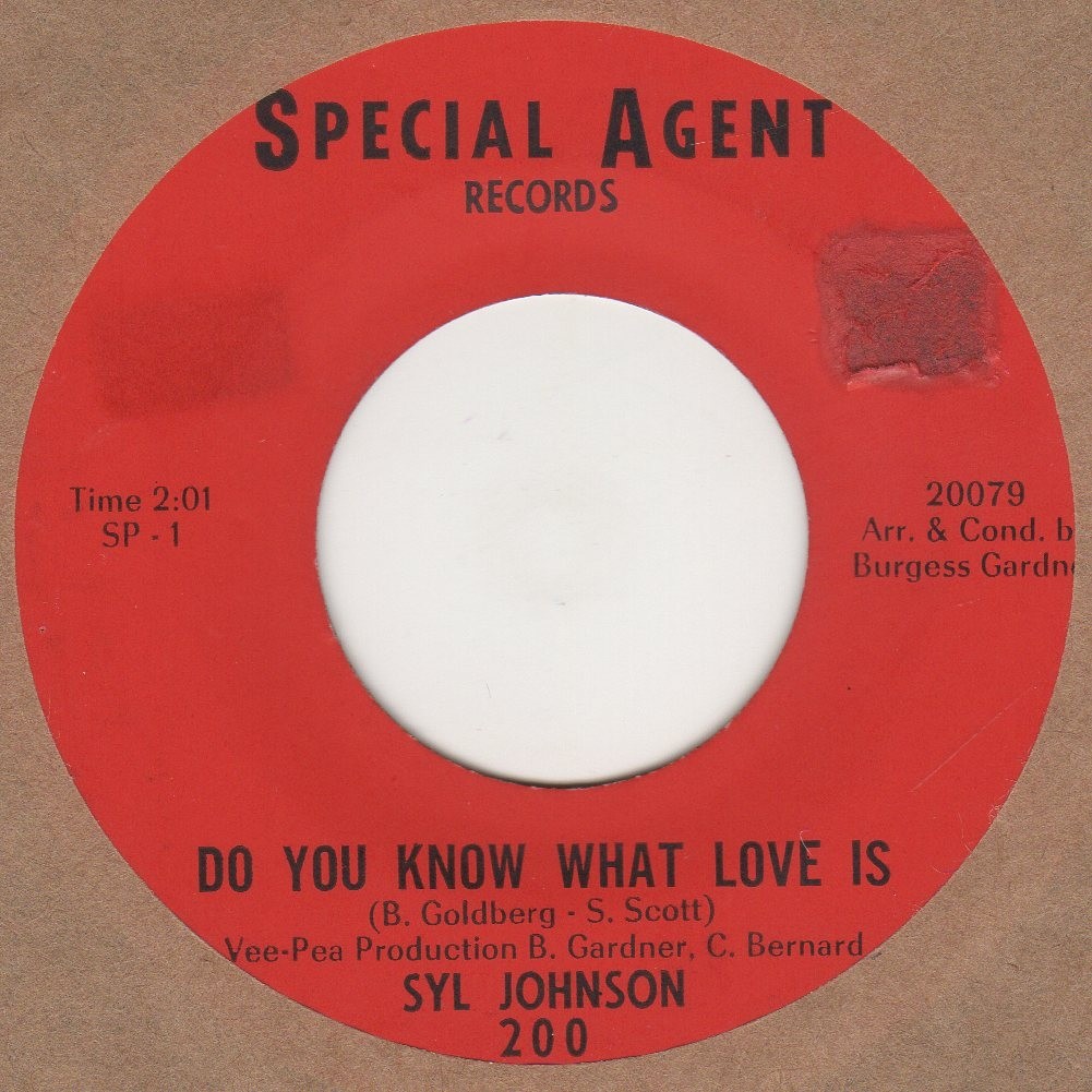 Do You Know What Love Is