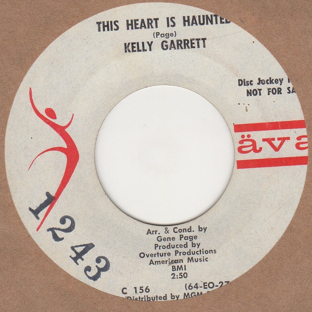 This Heart Is Haunted