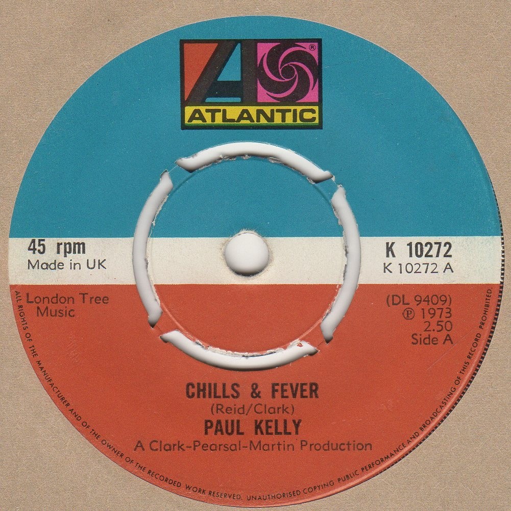 Chills & Fever