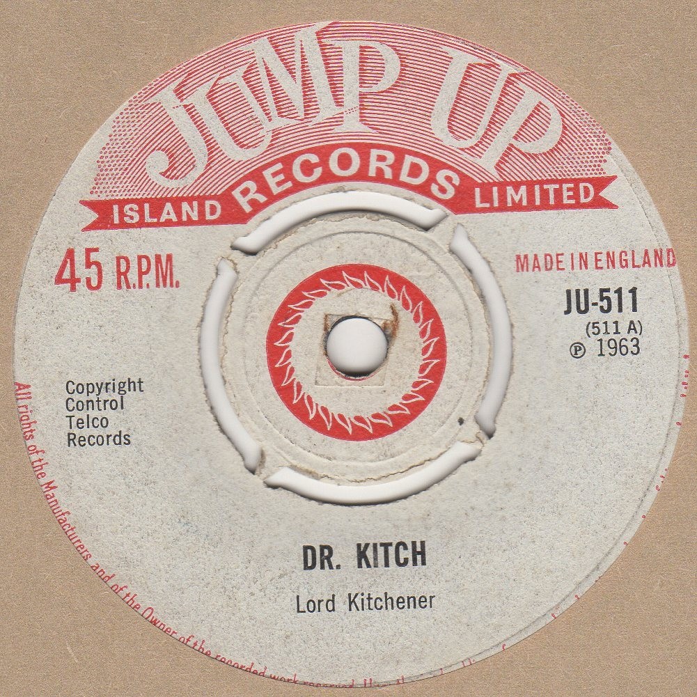 DR Kitch