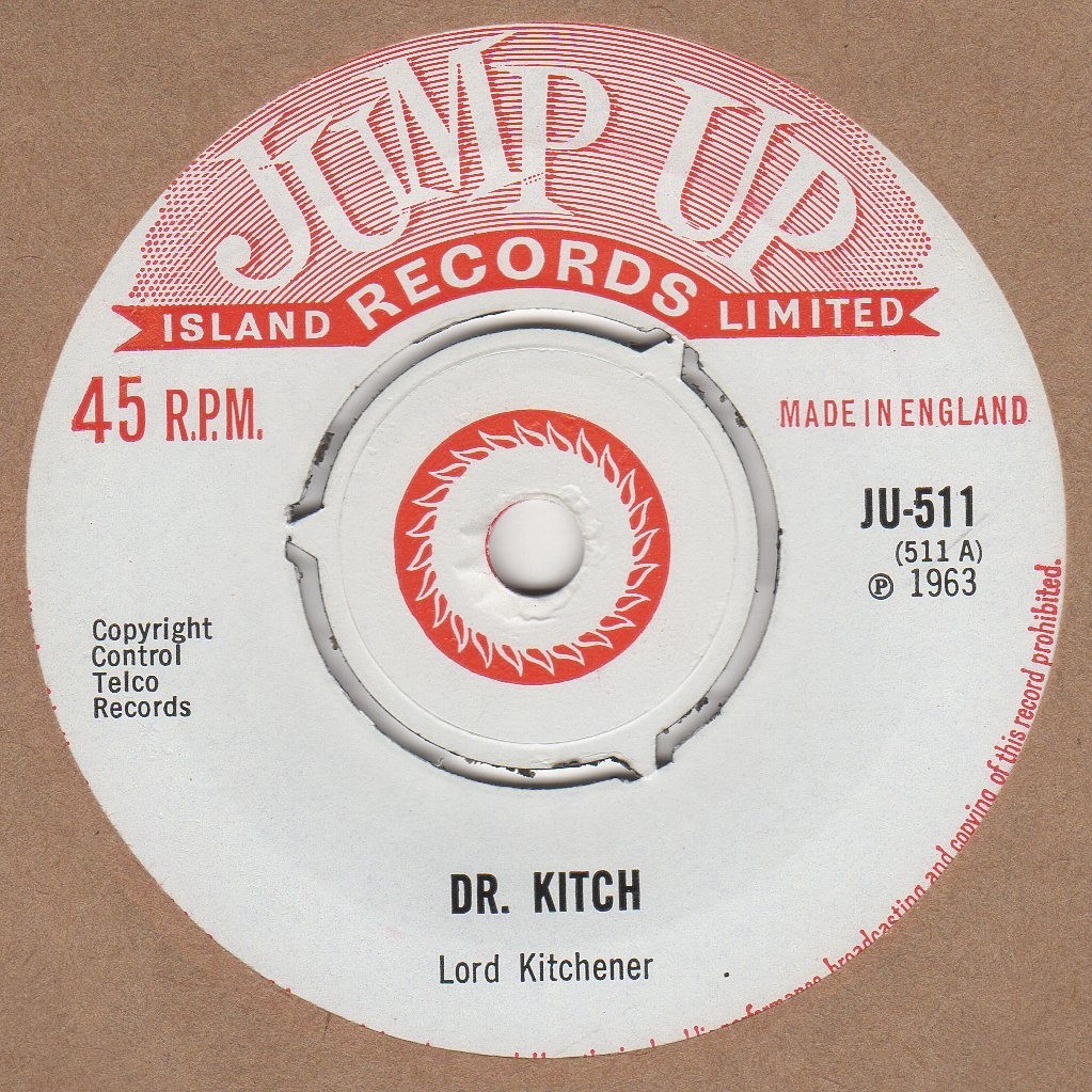 DR Kitch