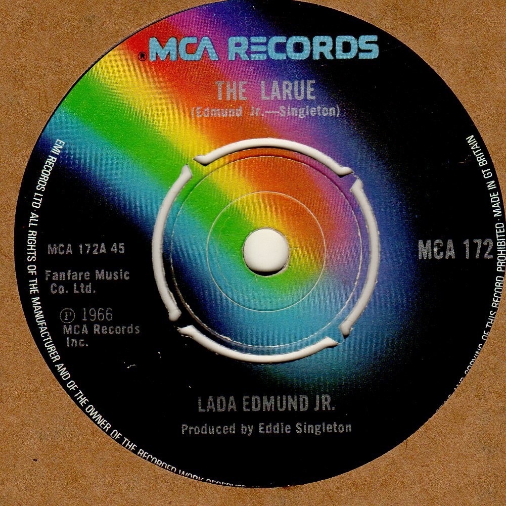 Larue