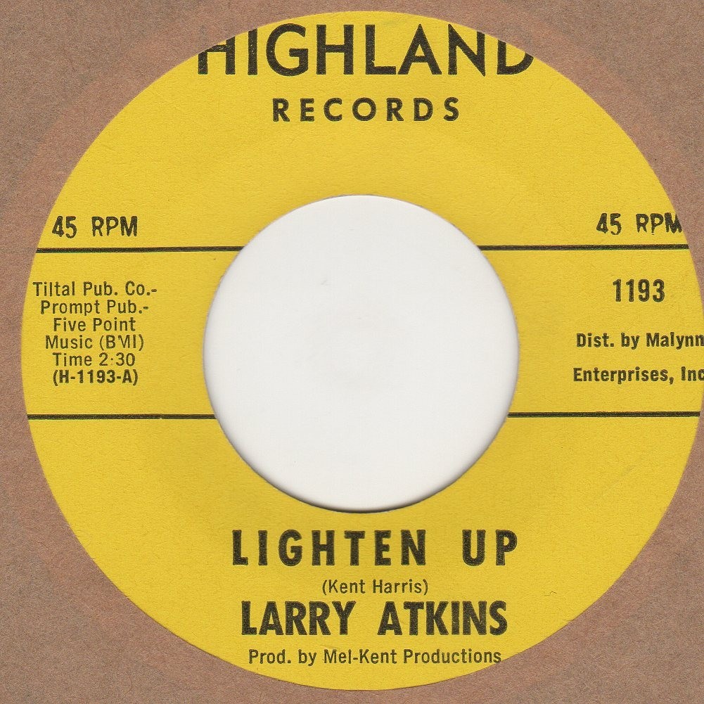 Lighten Up