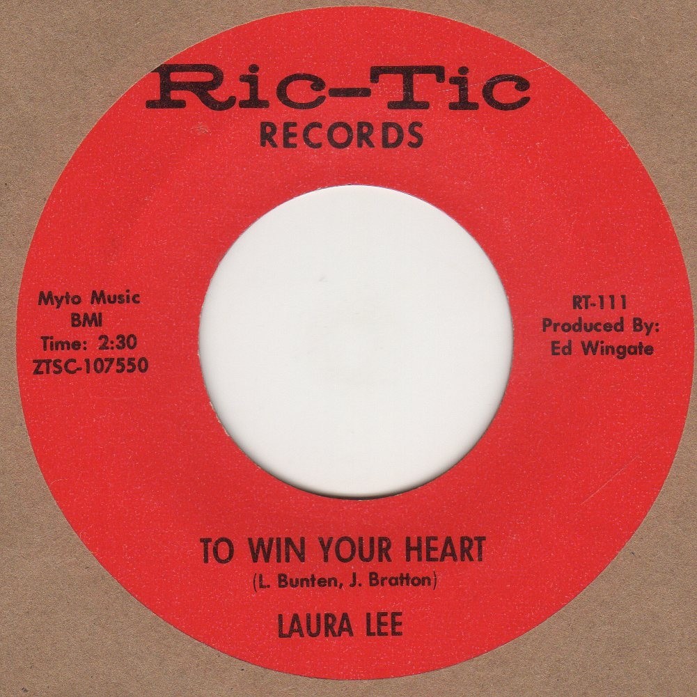 To Win Your Heart