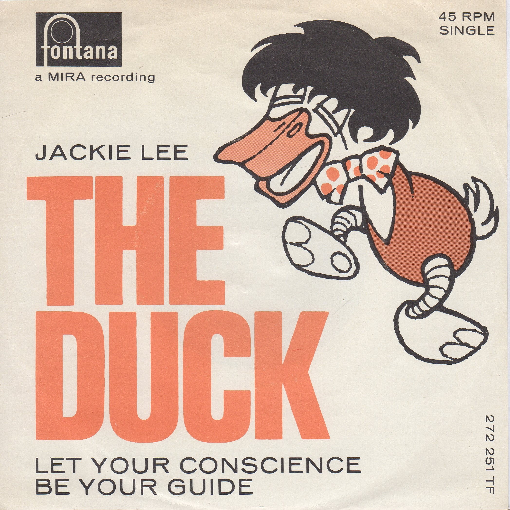 The Duck 