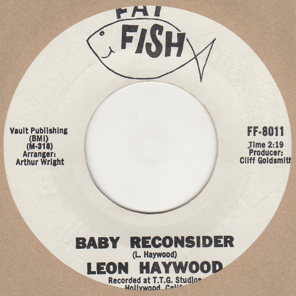 Baby Reconsider