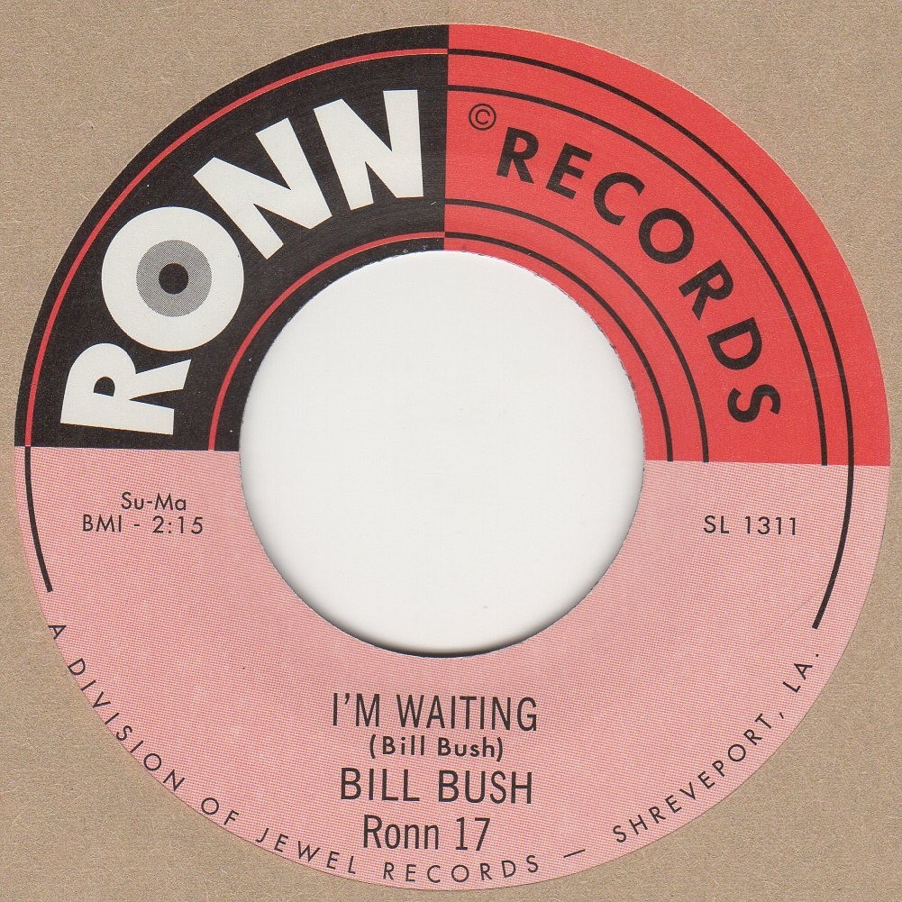 I'm Waiting