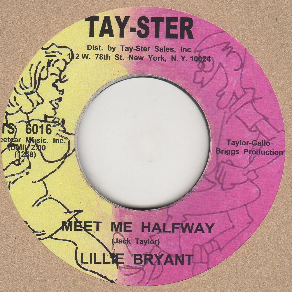 Meet Me Halfway 