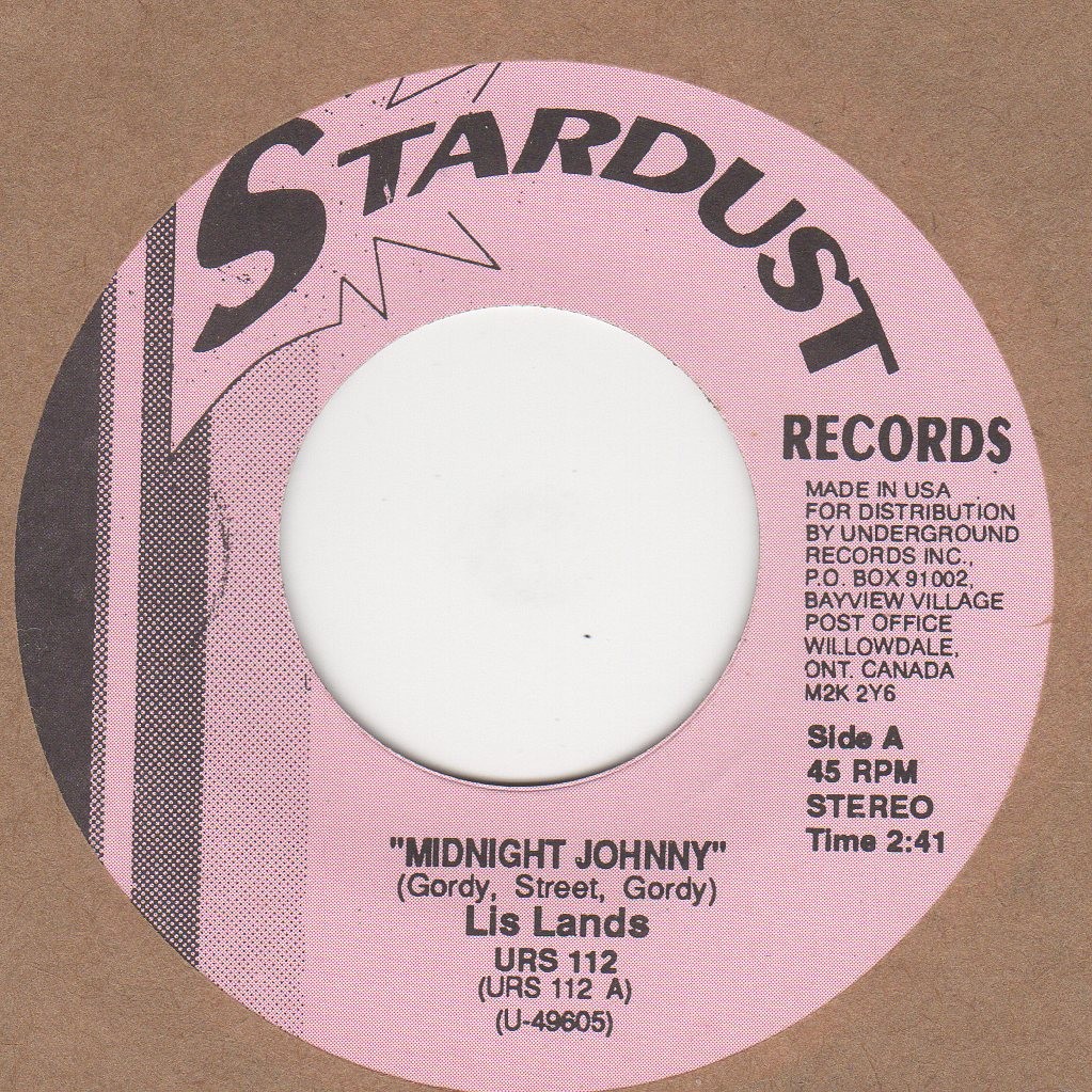 Midnight Johnny 