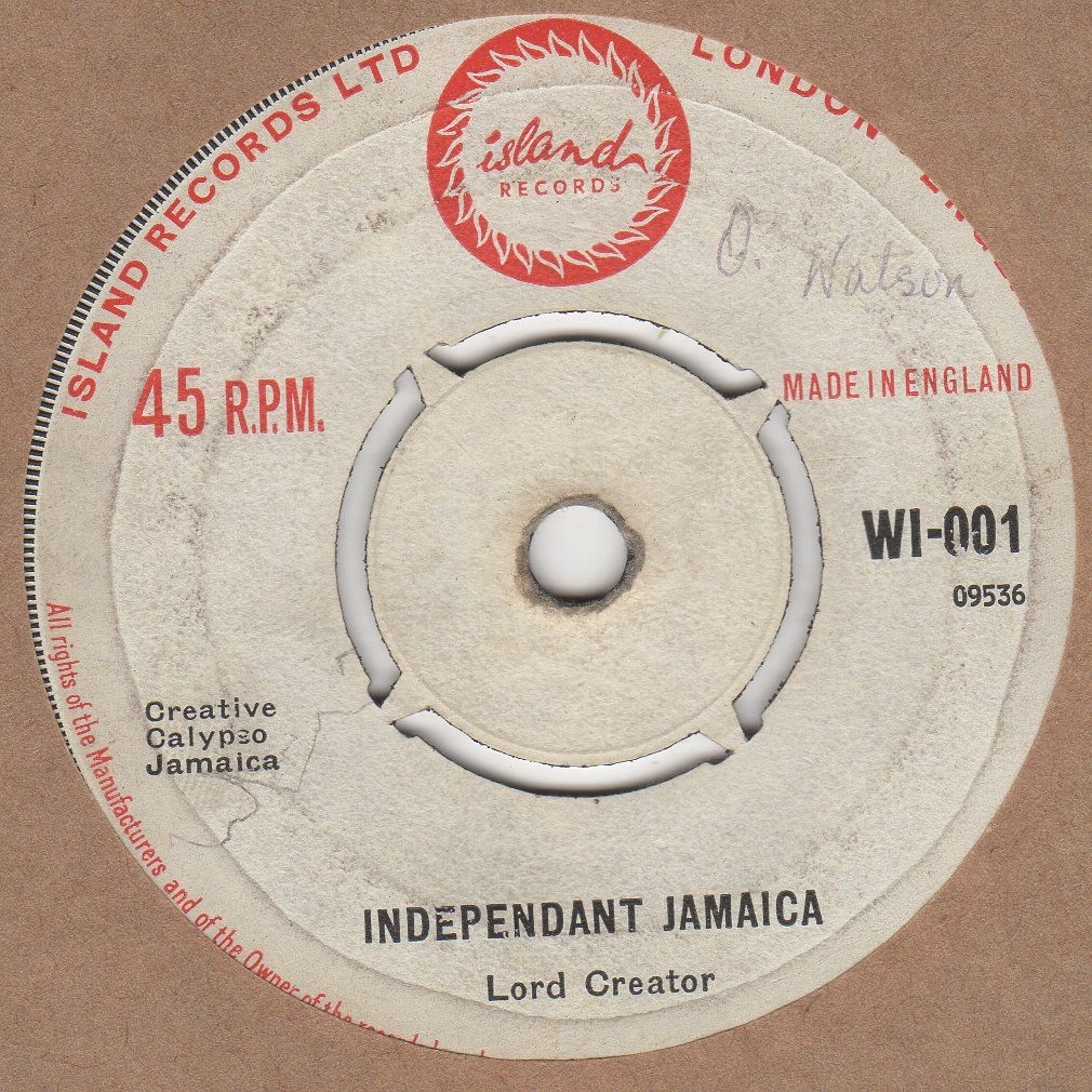 Independant Jamaica