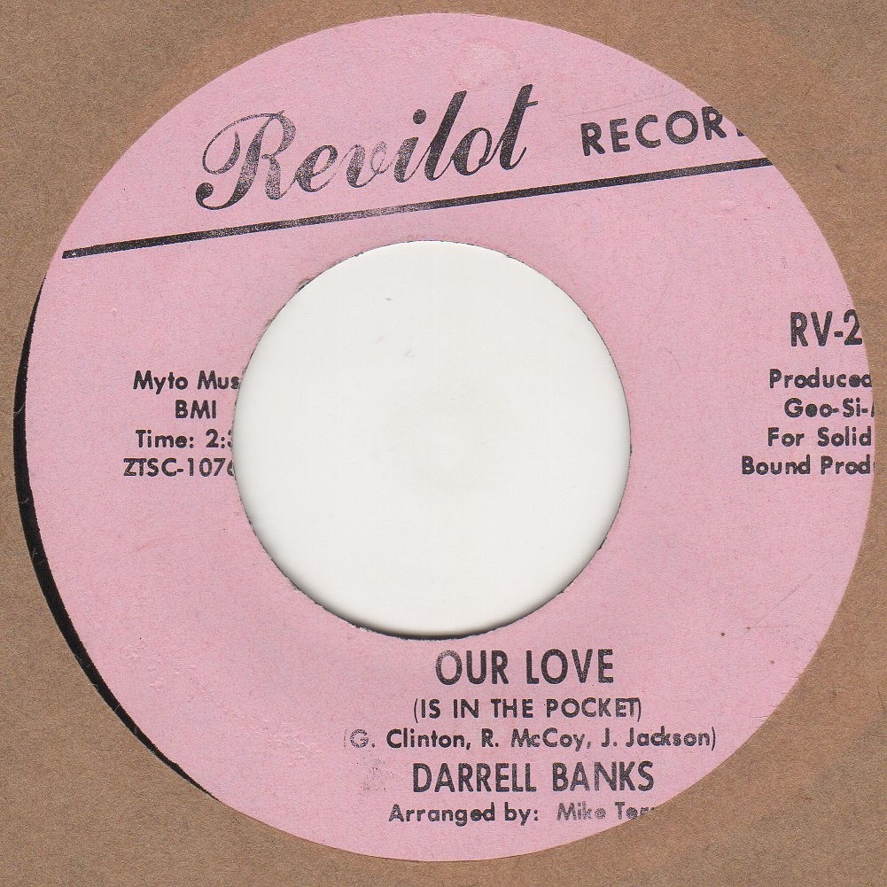 Open The Door To Your Heart