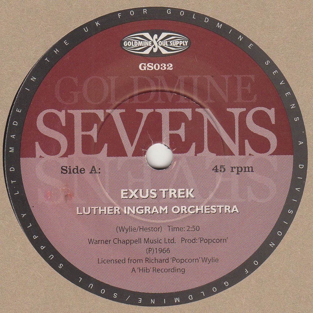 Exus Trek