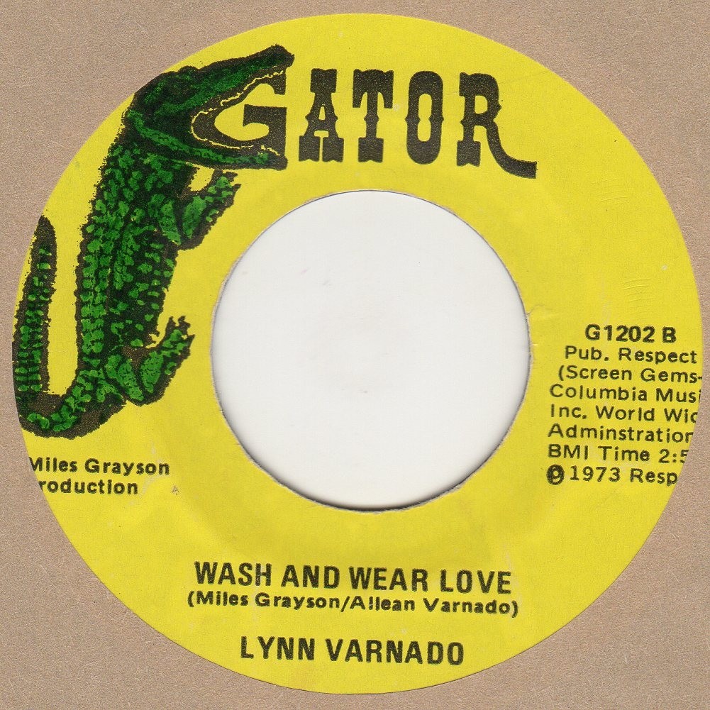 Wash And Wear Love