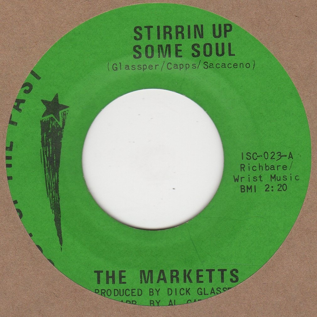 Stirrin Up Some Soul