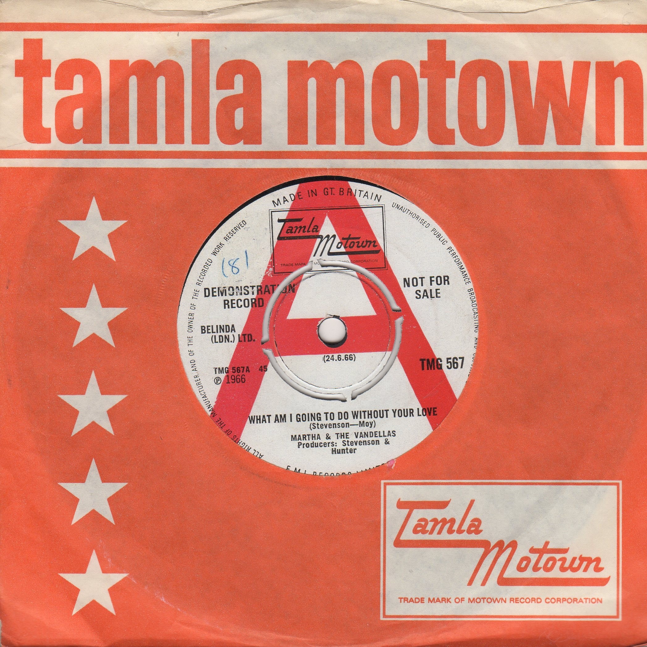 What am I Going To Do 