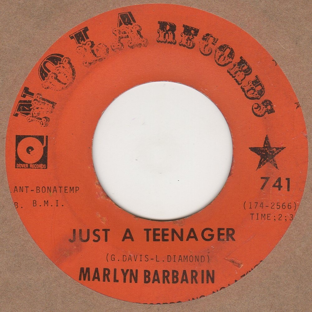 Just A Teenager