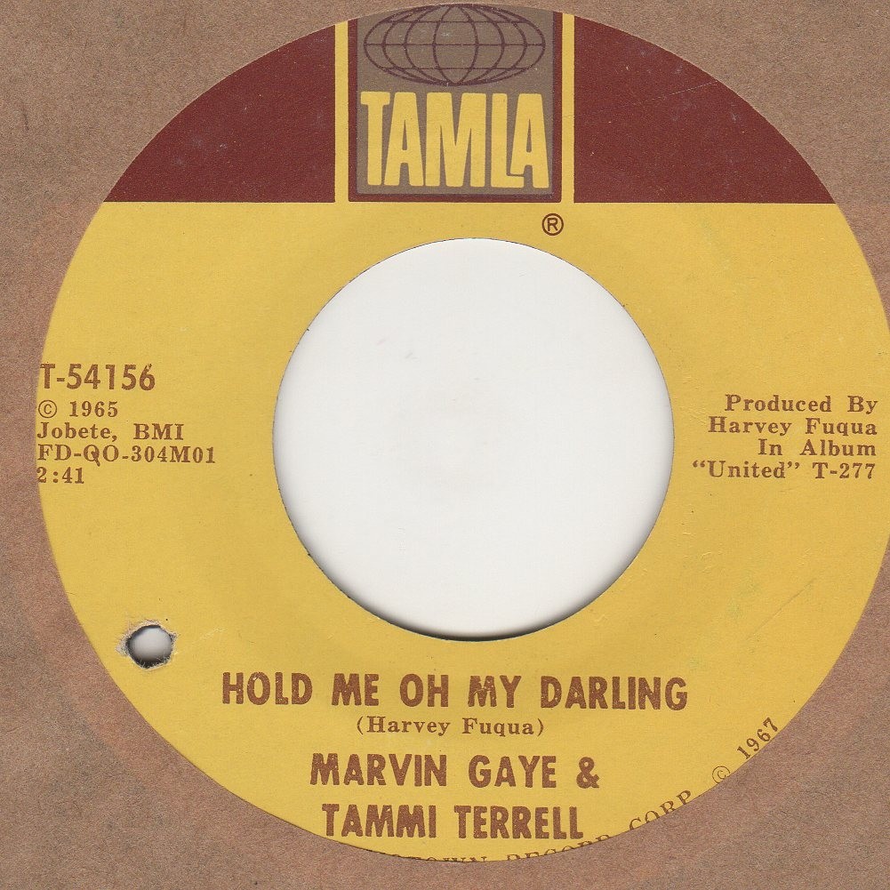 Hold Me Oh My Darling