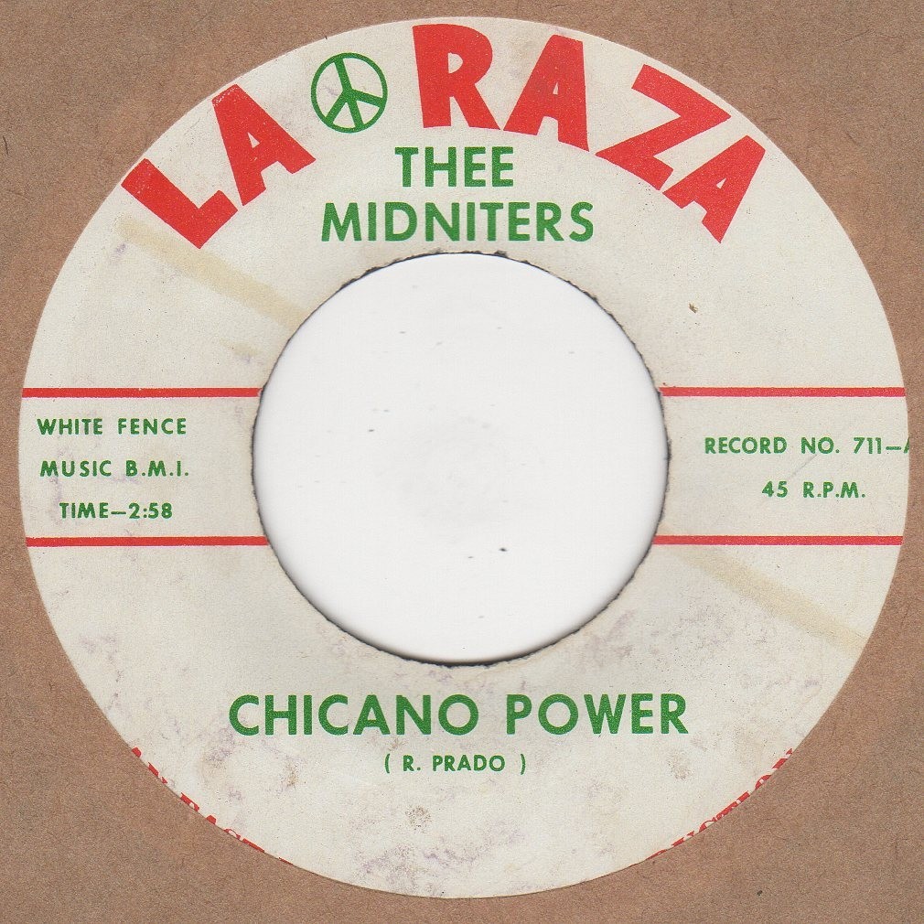 Chicano Power