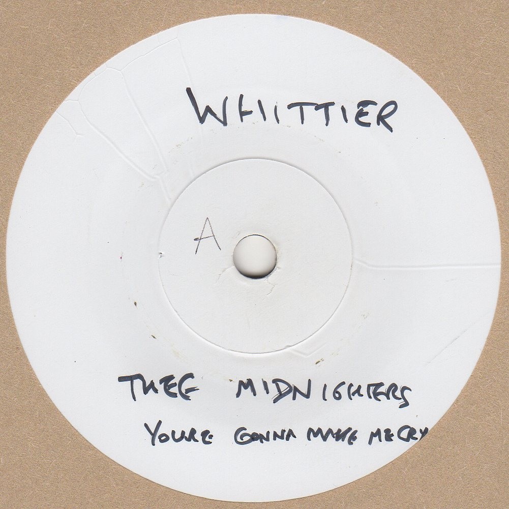 You're Gonna Make Me Cry