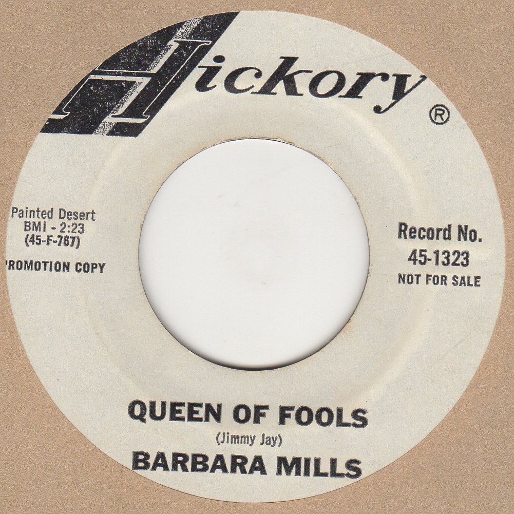 Queen Of Fools