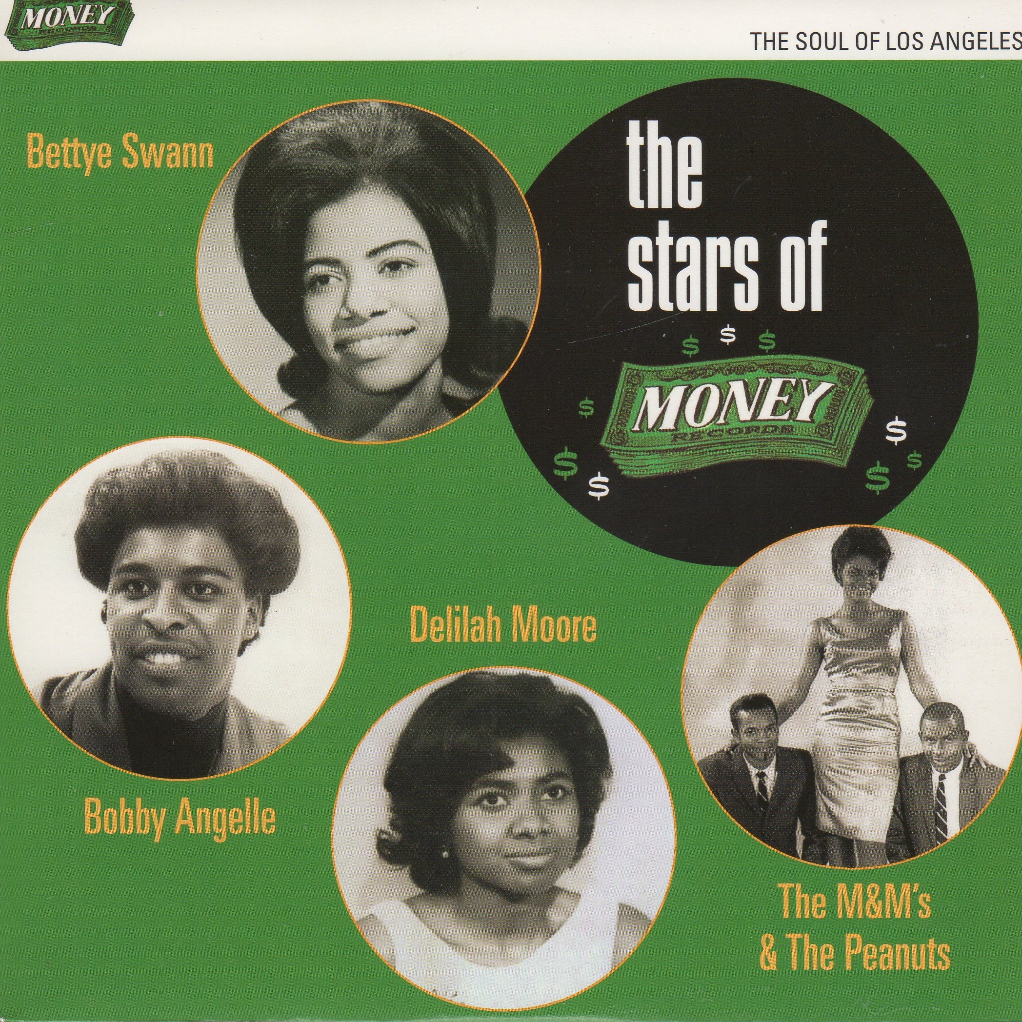 The Stars Of Money EP