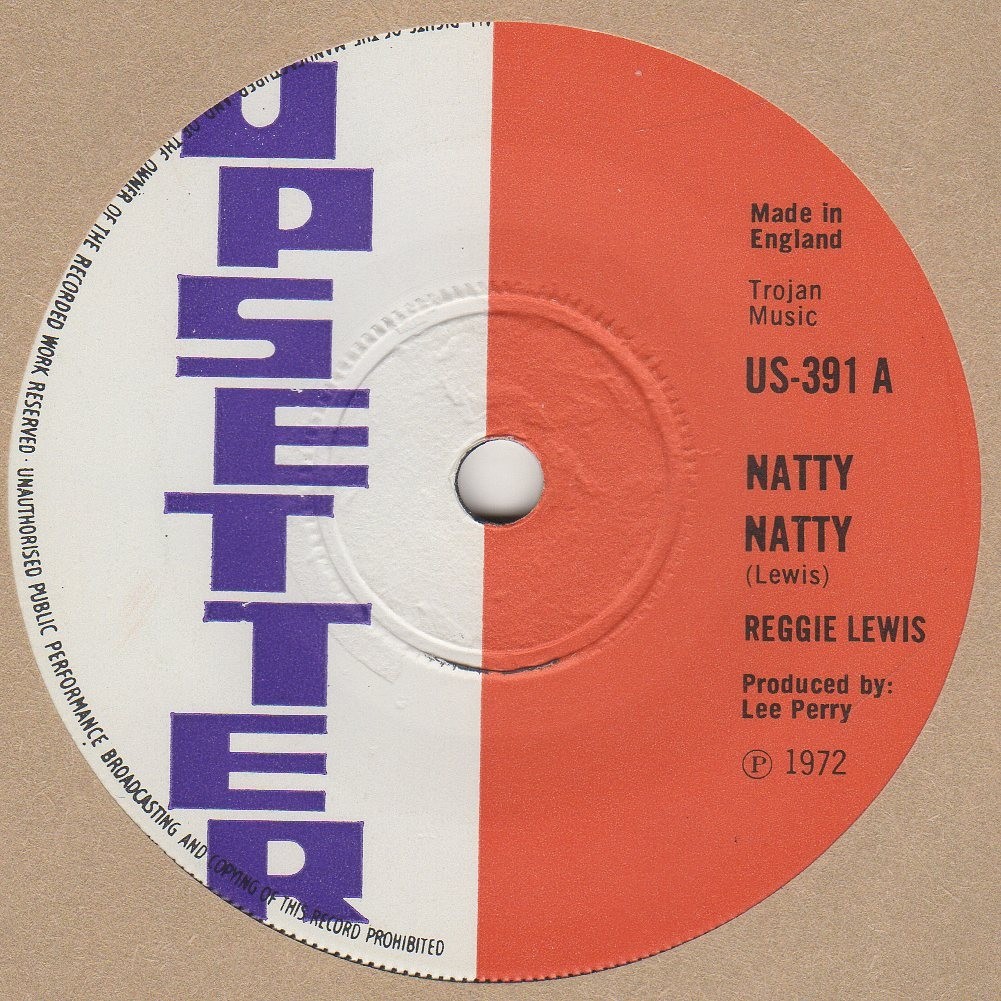 Natty Natty