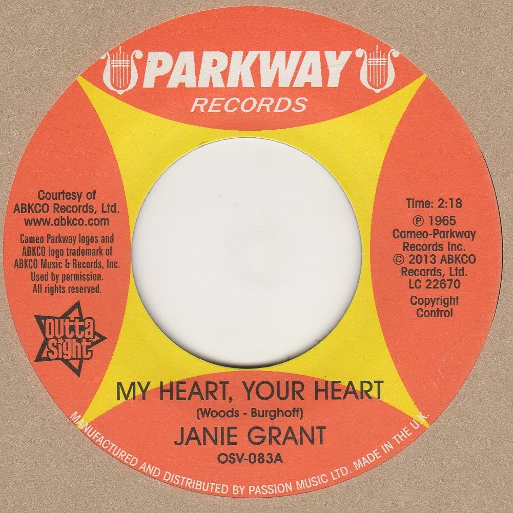 My Heart  Your Heart