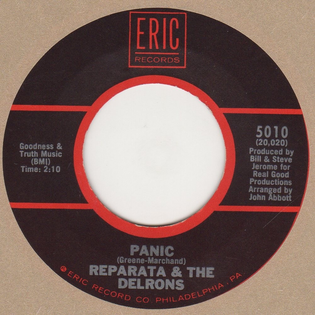 Panic