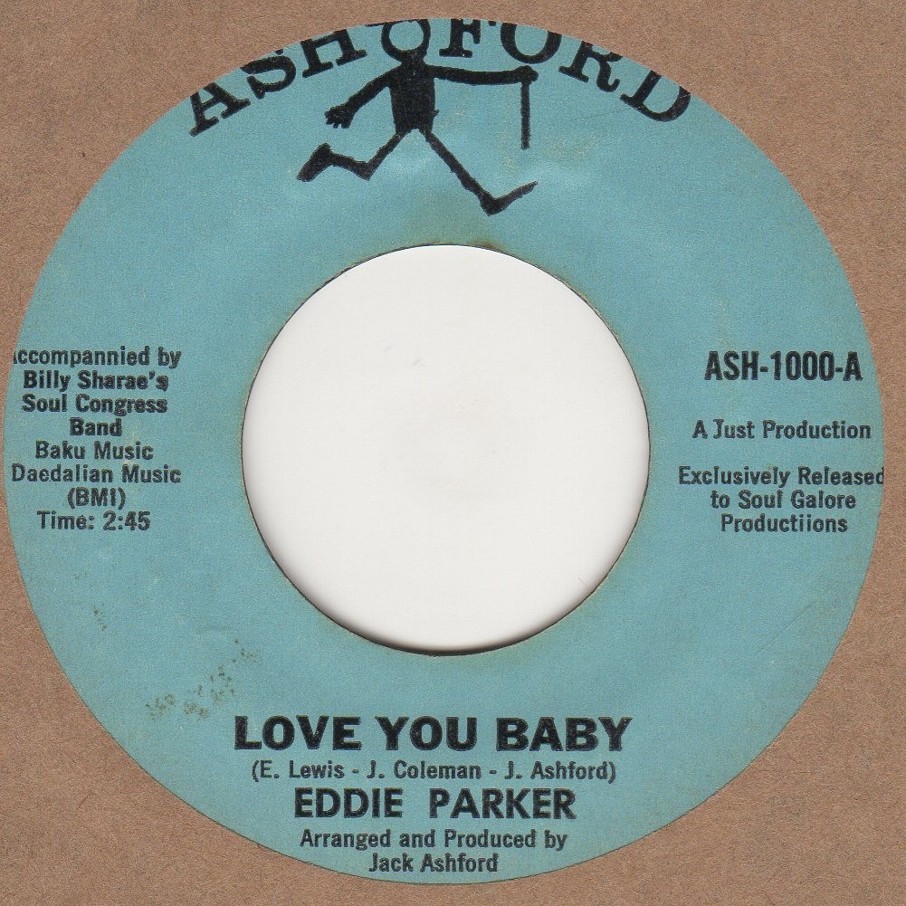 Love You Baby